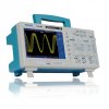 סקופ דיגיטלי שולחני Hantek DSO5102B - 2Ch/100MHz/1GSa/1M