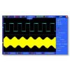 סקופ דיגיטלי שולחני Hantek DSO5102B - 2Ch/100MHz/1GSa/1M