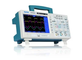 תמונה של מוצר סקופ דיגיטלי שולחני Hantek DSO5202B - 2Ch/200MHz/1GSa/1M
