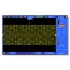 סקופ דיגיטלי שולחני Hantek DSO5202B - 2Ch/200MHz/1GSa/1M