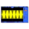 סקופ דיגיטלי שולחני Hantek DSO5202B - 2Ch/200MHz/1GSa/1M