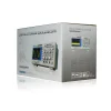 סקופ דיגיטלי שולחני 2Ch/100MHz/1GSa/1M, לוג'יק - Hantek MSO5102D