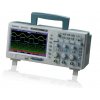 סקופ דיגיטלי שולחני 2Ch/200MHz/1GSa/1M, לוג'יק - Hantek MSO5202D