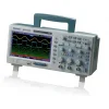 סקופ דיגיטלי שולחני 2Ch/200MHz/1GSa/1M, לוג'יק - Hantek MSO5202D