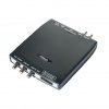 מחולל אותות Hantek DDS3X25 25MHz/4K USB