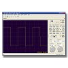 מחולל אותות Hantek DDS3X25 25MHz/4K USB