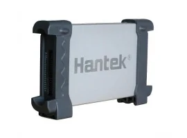 תמונה של מוצר Logic Analyzer בחיבור USB עם 32 ערוצים, 64M דגימות - Hantek 4032L