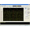 Logic Analyzer בחיבור USB עם 34 ערוצים, 2K דגימות - Hantek LA5034