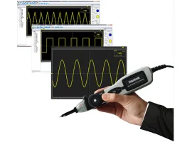 תמונה של מוצר סקופ USB בצורת עט Hantek PSO2020 - 1Ch/20MHz/96MSa/1M