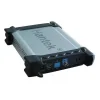 סקופ USB דיגיטלי Hantek DSO3102A - 2Ch/100MHz/1GSa/128M