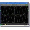 סקופ USB דיגיטלי Hantek DSO3102A - 2Ch/100MHz/1GSa/128M