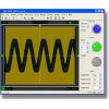 סקופ USB דיגיטלי Hantek DSO3202 - 2Ch/200MHz/1GSa/128M