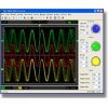 סקופ USB דיגיטלי Hantek DSO3202 - 2Ch/200MHz/1GSa/128M