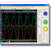 סקופ USB דיגיטלי Hantek DSO3202 - 2Ch/200MHz/1GSa/128M