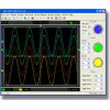 סקופ USB דיגיטלי Hantek DSO3204 - 4Ch/200MHz/1GSa/128M