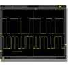 סקופ USB דיגיטלי Hantek DSO3204A - 4Ch/250MHz/1GSa/128M