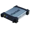 סקופ USB דיגיטלי+מחולל Hantek DSO3062A - 2Ch/60MHz/200MSa/16M