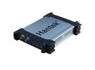 תמונה של מוצר סקופ USB דיגיטלי+מחולל Hantek DSO3062A - 2Ch/60MHz/200MSa/16M