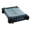 סקופ USB דיגיטלי+מחולל Hantek DSO3062A - 2Ch/60MHz/200MSa/16M