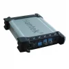 סקופ USB דיגיטלי+מחולל Hantek DSO3062A - 2Ch/60MHz/200MSa/16M