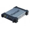 סקופ USB דיגיטלי+לוג'יק Hantek DSO3062L - 2Ch/60MHz/200MSa/16M