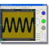 סקופ USB דיגיטלי+לוג'יק Hantek DSO3062L - 2Ch/60MHz/200MSa/16M