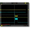 סקופ USB דיגיטלי+לוג'יק Hantek DSO3062L - 2Ch/60MHz/200MSa/16M