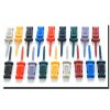 סקופ USB דיגיטלי+לוג'יק Hantek DSO3062L - 2Ch/60MHz/200MSa/16M