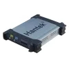 סקופ USB דיגיטלי+מחולל+לוג'יק Hantek DSO3062AL - 2Ch/60MHz/200MSa