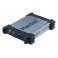 סקופ USB דיגיטלי+מחולל+לוג'יק Hantek DSO3062AL - 2Ch/60MHz/200MSa