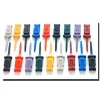 סקופ USB דיגיטלי+מחולל+לוג'יק Hantek DSO3062AL - 2Ch/60MHz/200MSa