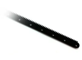 תמונה של מוצר פס משונן 32P המתאים לפס מחורר 12.32"