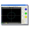 סקופ USB דיגיטלי Hantek 6022BE - 2Ch/20MHz/48MSa/1M