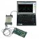 סקופ USB דיגיטלי Hantek 6022BE - 2Ch/20MHz/48MSa/1M
