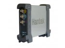 תמונה של מוצר סקופ USB דיגיטלי Hantek 6052BE - 2Ch/50MHz/150MSa/64K