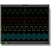 סקופ USB דיגיטלי Hantek 6212BE - 2Ch/200MHz/250MSa/64K