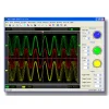 סקופ USB דיגיטלי Hantek 6212BE - 2Ch/200MHz/250MSa/64K