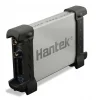 סקופ USB דיגיטלי+לוג'יק Hantek 6022BL - 2Ch/20MHz/48MSa/1M