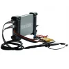 סקופ USB דיגיטלי+לוג'יק Hantek 6022BL - 2Ch/20MHz/48MSa/1M