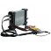 סקופ USB דיגיטלי+לוג'יק Hantek 6022BL - 2Ch/20MHz/48MSa/1M