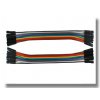 סקופ USB דיגיטלי+לוג'יק Hantek 6022BL - 2Ch/20MHz/48MSa/1M