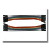 סקופ USB דיגיטלי+לוג'יק Hantek 6022BL - 2Ch/20MHz/48MSa/1M