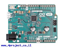 תמונה של מוצר כרטיס פיתוח Arduino M0