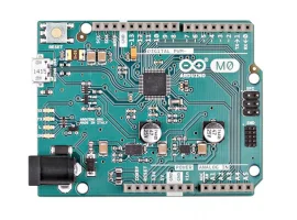 תמונה של מוצר כרטיס פיתוח Arduino M0