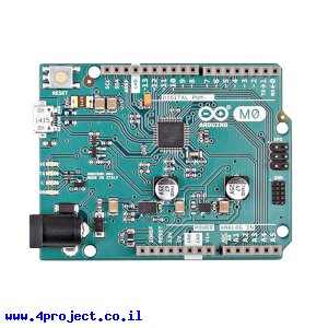 כרטיס פיתוח Arduino M0