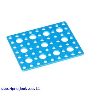 פלטה שטוחה 7x9 - דגם B