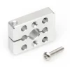 רכזת מתהדקת לציר 8 מ"מ של Makeblock