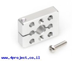 תמונה של מוצר רכזת מתהדקת לציר 8 מ"מ של Makeblock
