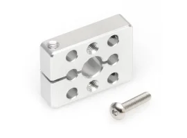 תמונה של מוצר רכזת מתהדקת לציר 8 מ"מ של Makeblock