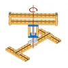 תומך מיסב לציר 8 מ"מ - Makeblock